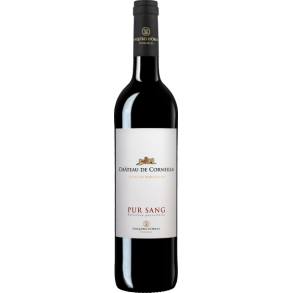 Ch�teau de Corneilla Pur Sang Rouge 2021 75 cl.