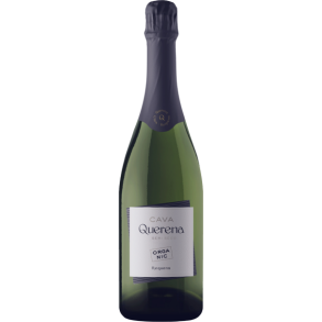 Querena Organic Cava Semi-Seco Organic