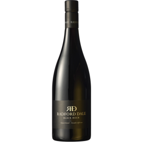 Radford Dale 2019 Black Rock Syrah