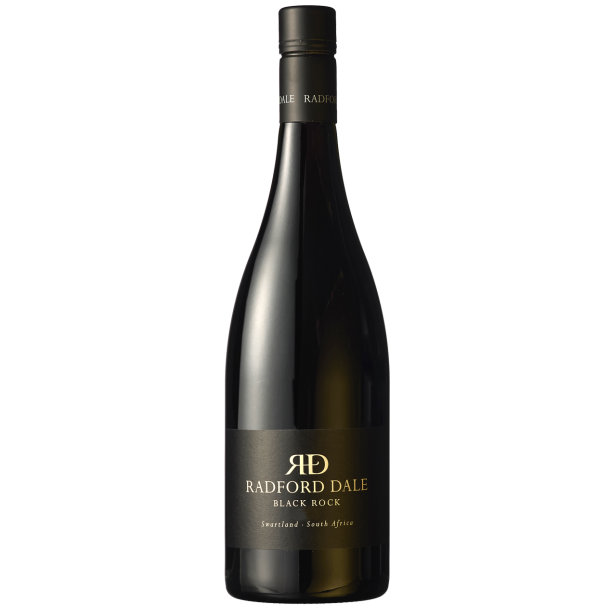 Radford Dale 2019 Black Rock Syrah