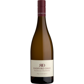 Radford Dale 2022 Touchstone Chardonnay