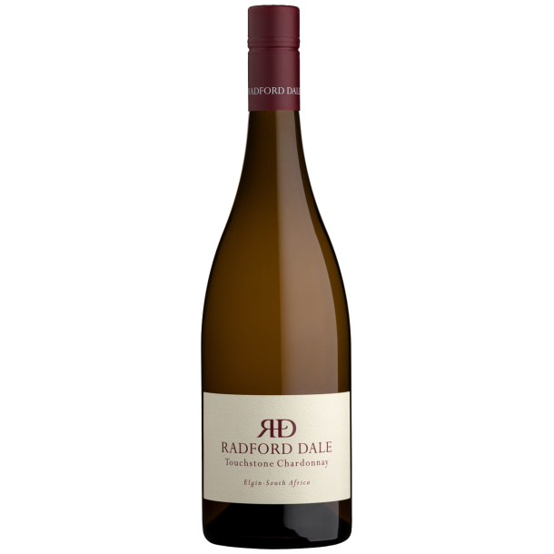 Radford Dale 2022 Touchstone Chardonnay