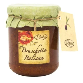 Bruschetta Italiana 180g