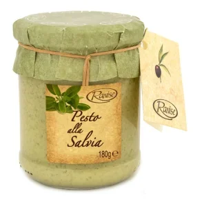 Pesto Ligure180g