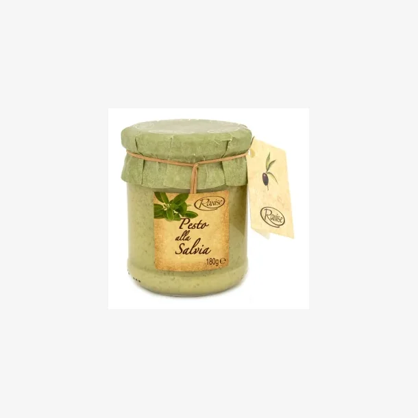 Pesto Ligure180g