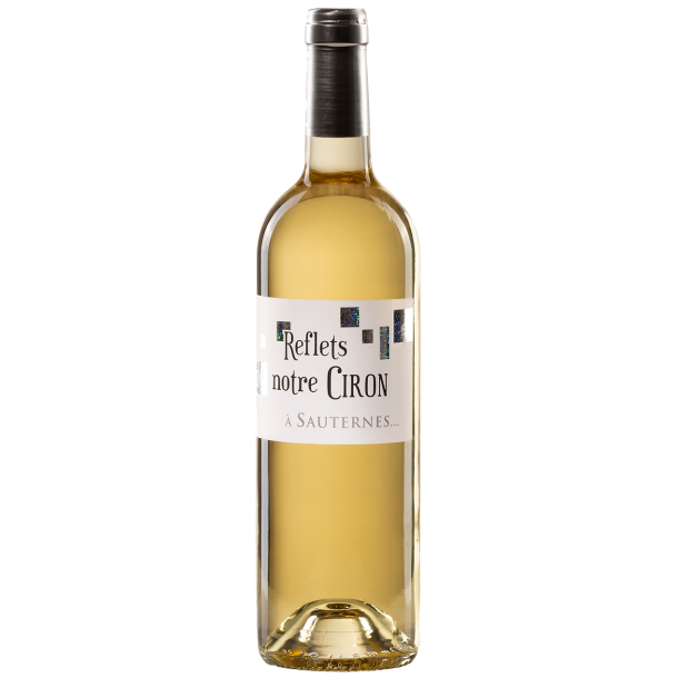 Domaine de Carbonnieu 2021 Sauternes Reflets de Notre Ciron 75 cl.