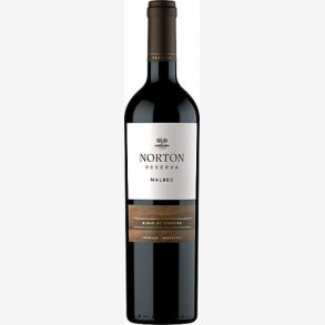 Bodegas Norton 2021 Reserva Malbec