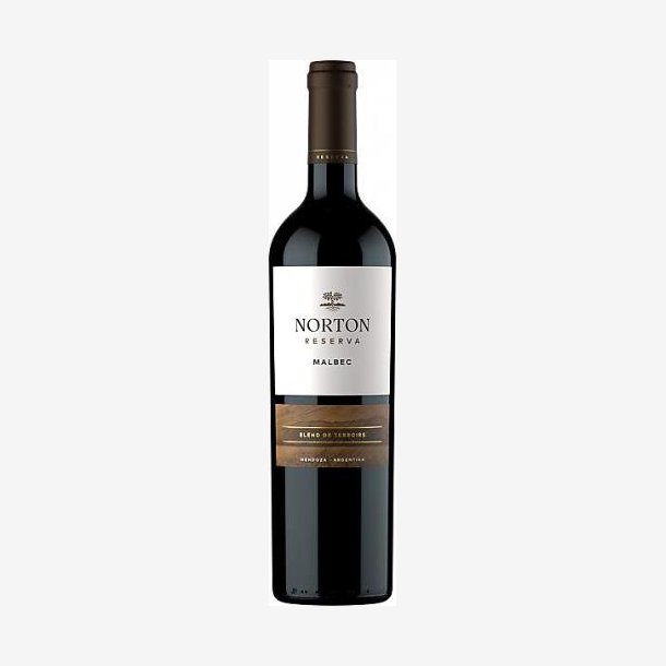 Bodegas Norton 2021 Reserva Malbec