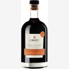 Croft Reserve Tawny Port