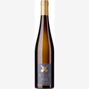 Weingut H�ls 2023 Zeltinger Sonnenuhr Riesling-Auslese 37,5 cl.