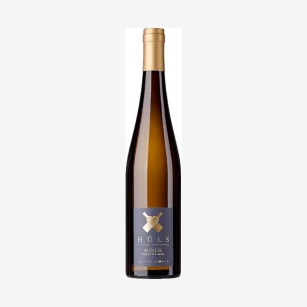 Weingut Hls 2023 Zeltinger Sonnenuhr Riesling-Auslese 37,5 cl.