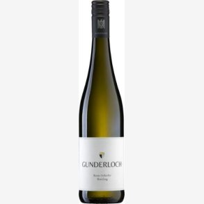 Weingut Gunderloch 2023 Riesling trocken Roter Schiefer