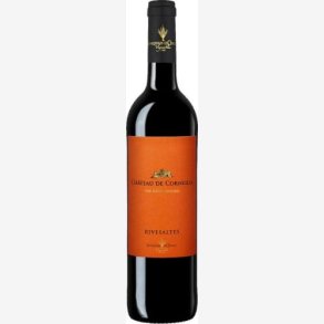 Ch�teau de Cornelia - NV Rivesaltes Rouge VDN