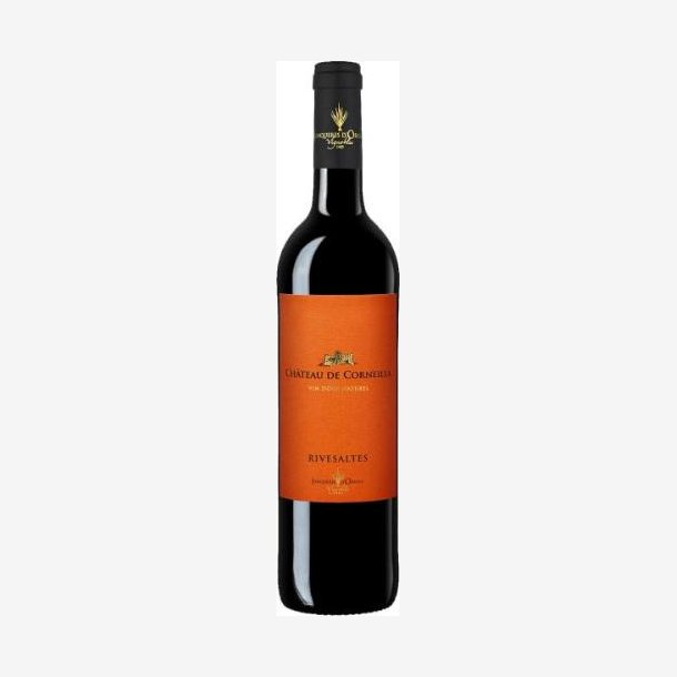 Chteau de Cornelia - NV Rivesaltes Rouge VDN