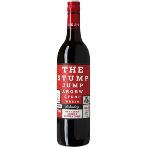 d'Arenberg 2021 The Stump Jump GSM