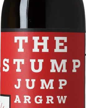 d'Arenberg 2021 The Stump Jump GSM