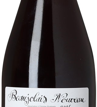 Ch�teau Cambon 2025 Beaujolais Nouveau