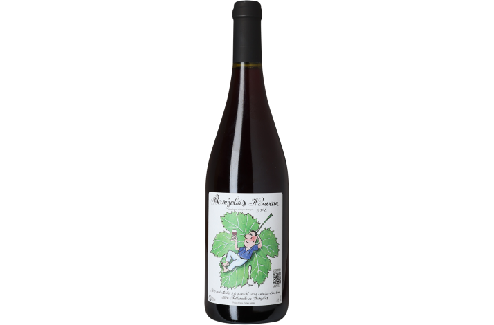 Ch�teau Cambon 2025 Beaujolais Nouveau