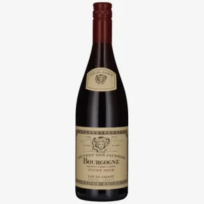 Louis Jadot 2022 Couvent Des Jacobins Bourgogne Pinot Noir 37,5cl 