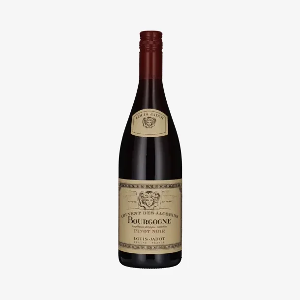 Louis Jadot 2022 Couvent Des Jacobins Bourgogne Pinot Noir 37,5cl 