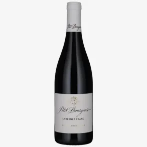 Henri Bourgeois 2022 Petit Bourgeois Cabernet Franc 75cl.
