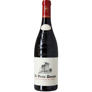 Le Vieux Donjon 2022 Ch�teauneuf-du-Pape