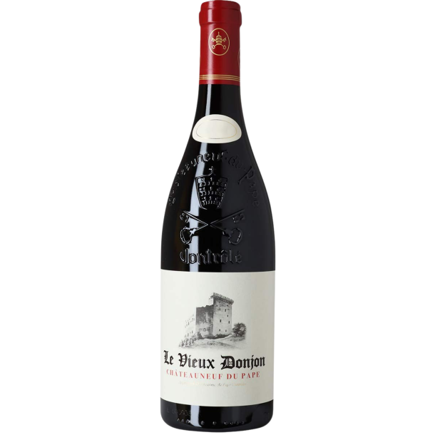 Le Vieux Donjon 2022 Ch�teauneuf-du-Pape