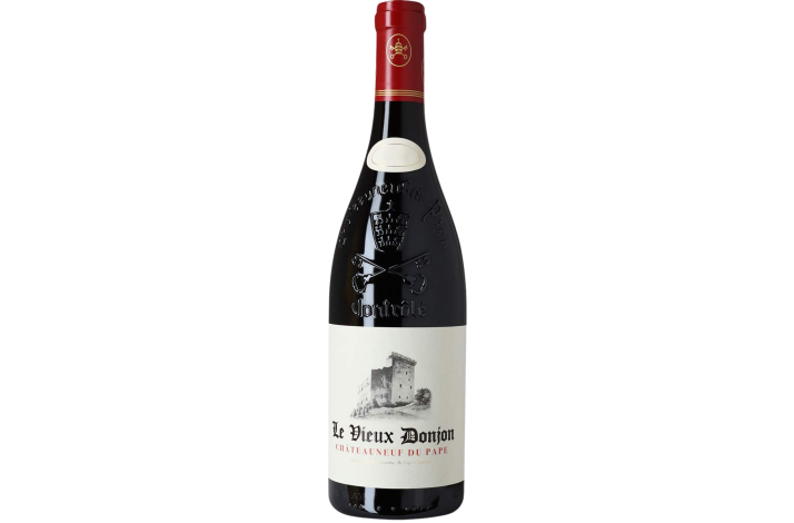 Le Vieux Donjon 2022 Ch�teauneuf-du-Pape