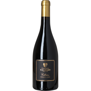 Maison Galhaud 2023 Grenache vieille vignes