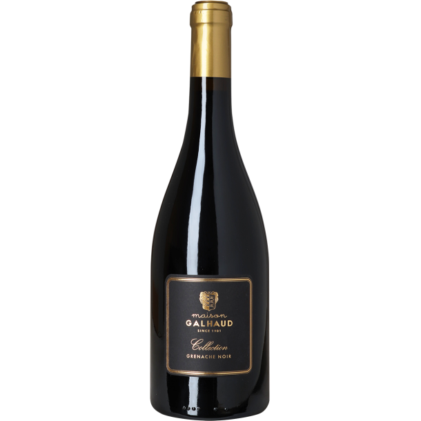 Maison Galhaud 2023 Grenache vieille vignes