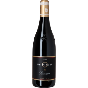 Weingut Rings 2022 Sp�tburgunder Saumagen GG �kologisk