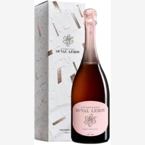 Duval-Leroy Champagne Ros� Prestige Premier Cru Brut