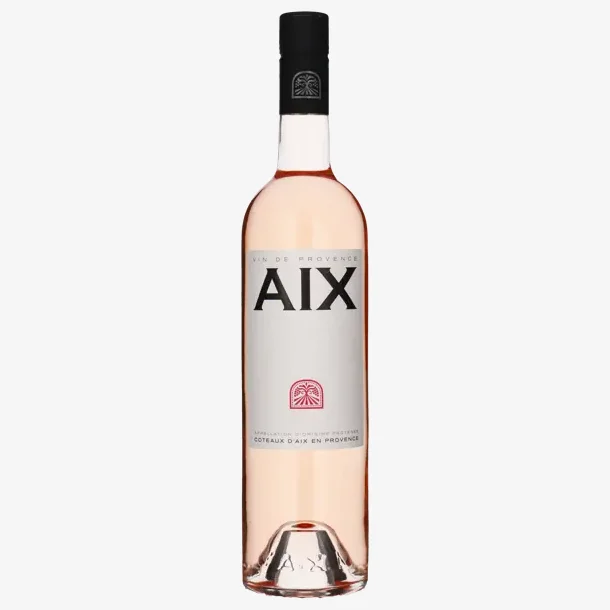 Maison Saint Aix 2024 AIX Ros, Coteaux d'Aix en Provence 75cl 