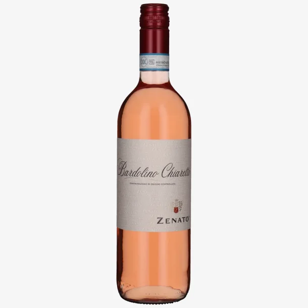 Zenato 2024 Bardolino Chiaretto