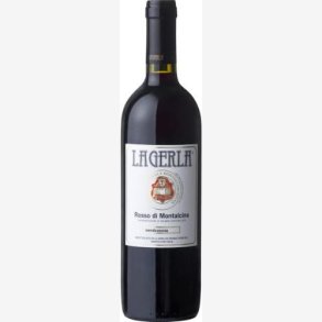 La Gerla 2020 Rosso di Montalcino