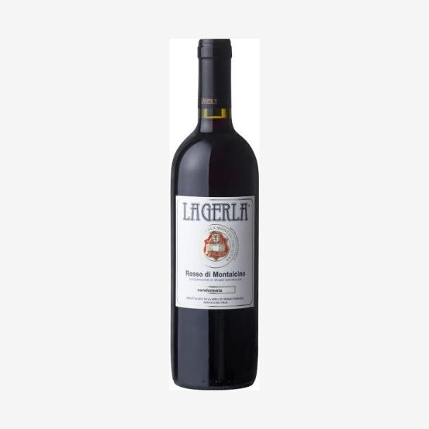 La Gerla 2020 Rosso di Montalcino