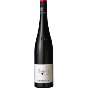Gunderloch Rothenberg 2015 Rothenberg Riesling GG 