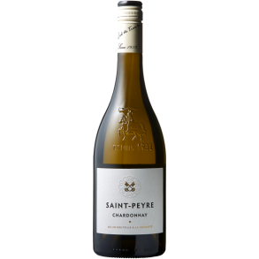 Cave Les Costi�res de Pomerols 2024 Saint-Peyre Chardonnay