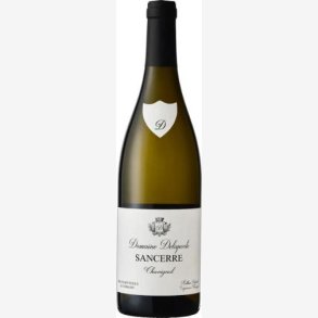 Domaine Delaporte 2023 Sancerre Blanc Chavignol