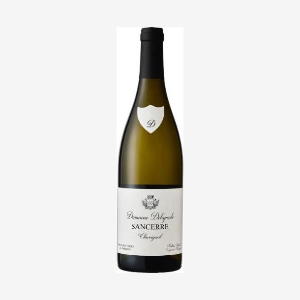 Domaine Delaporte 2023 Sancerre Blanc Chavignol