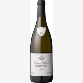 Delaporte 2022 Sancerre Rouge Chavignol