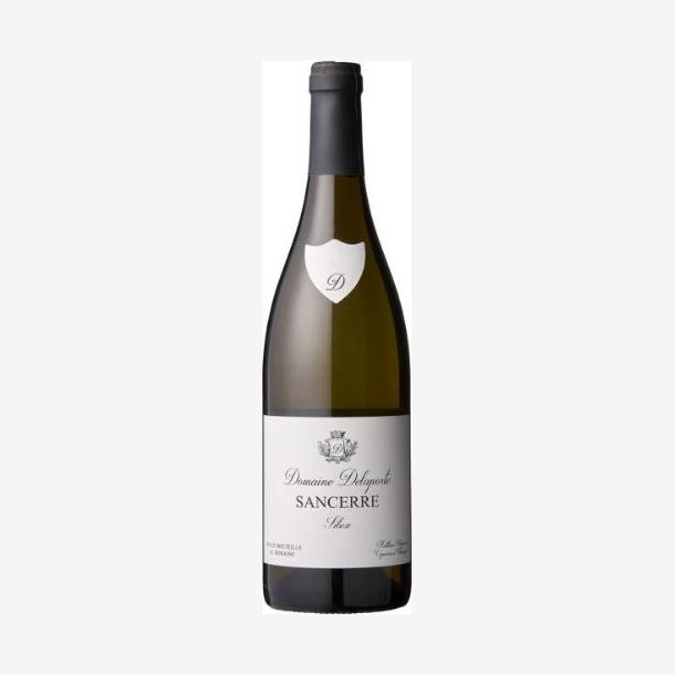 Delaporte 2022 Sancerre Blanc Silex
