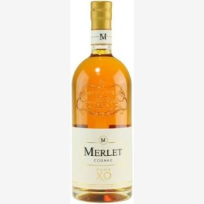 Merlet Cognac Pure XO 70cl - 40%
