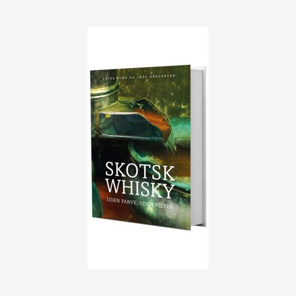 Skotsk Whisky - Uden farve, Uden filter