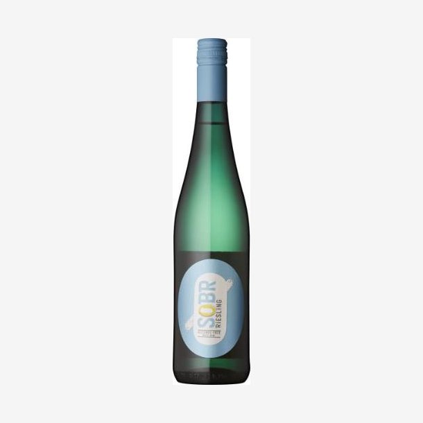 Dr. Loosen SOBR Riesling alkoholfri - Mosel