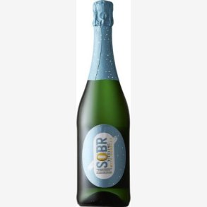 Dr. Loosen SOBR SPARKLING RIesling alkoholfri