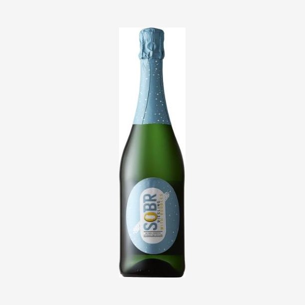 Dr. Loosen SOBR SPARKLING RIesling alkoholfri