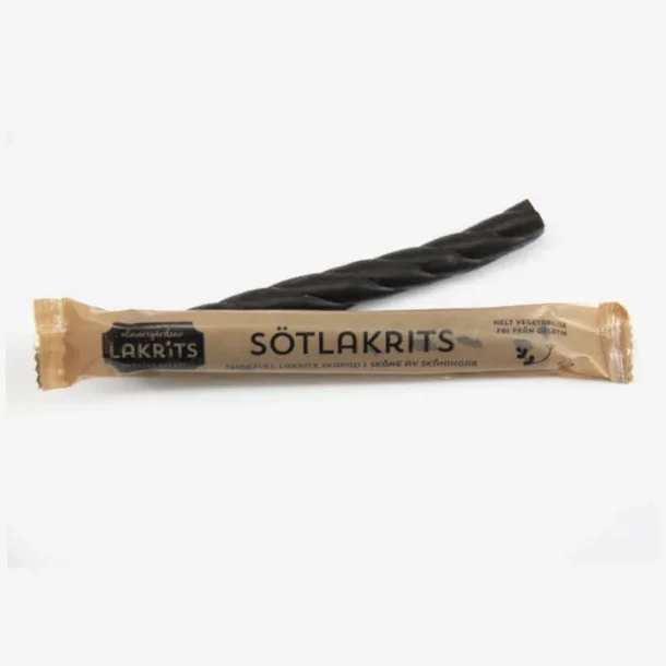 Almaregrdens Sd Lakrids Stang 46g