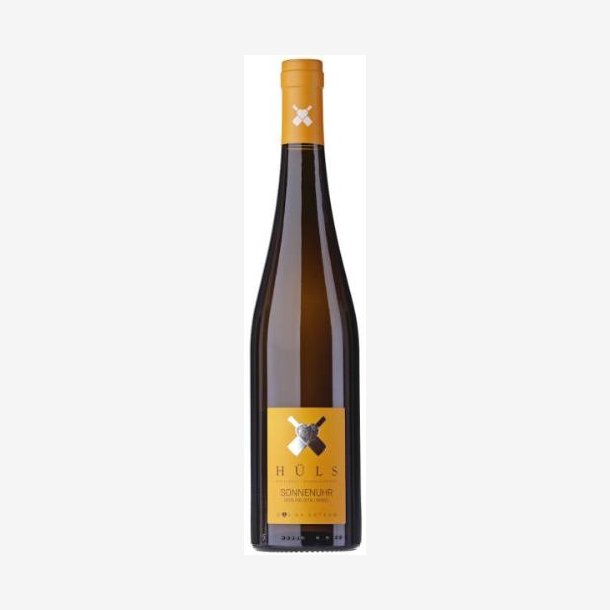 Weingut Hls 2021 Zeltinger Sonnenuhr Riesling