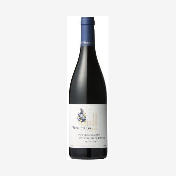 Weingut Knab 2021 Sptburgunder Alte Reben Endinger Engelsberg